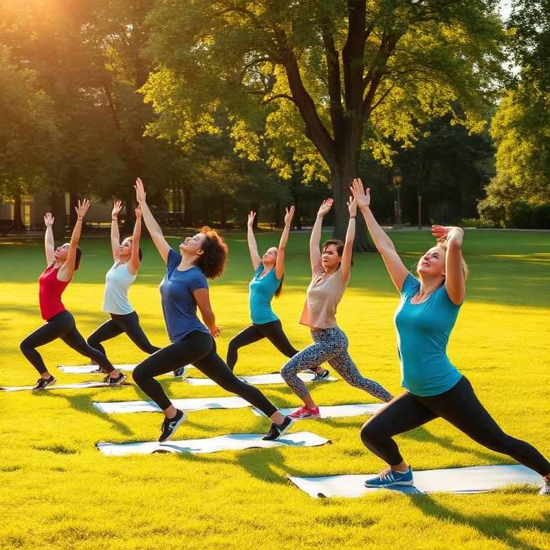 Create a Path for Long-Term Wellness