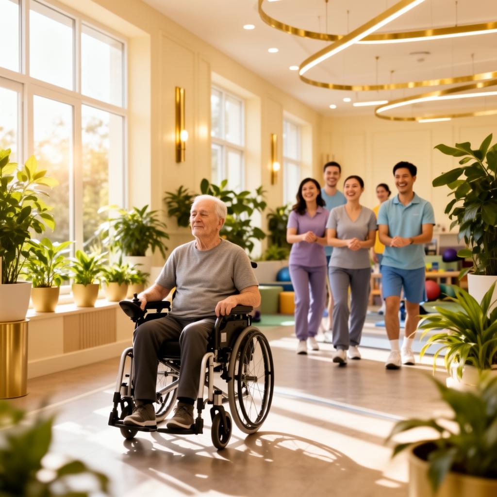 Create a Path for Long Term Wellness